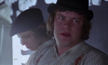 A Clockwork Orange (1971) download