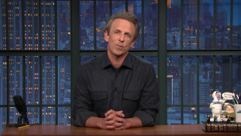 A Closer Look with Seth Meyers: Primetime Live Election Special (2024) download