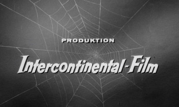 A Corpse Hangs in the Web (1960) download