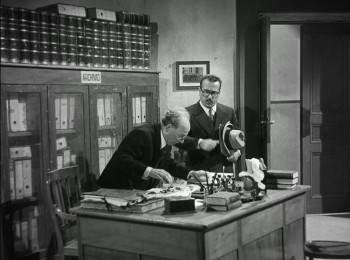 A Day in Court (1954) download