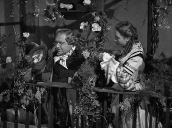 A Garibaldian in the Convent (1942) download