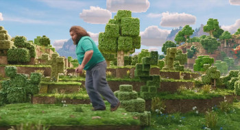 A Minecraft Movie (2025) download