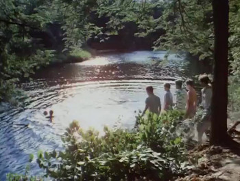 A Separate Peace (1972) download