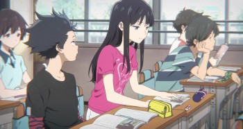 A Silent Voice (2016) download