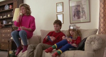 Adventures in Babysitting (1987) download