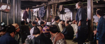 Adventures of Zatoichi (1964) download