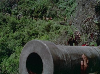 Aguirre, the Wrath of God (1972) download
