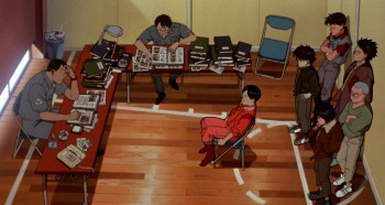 Akira (1988) download