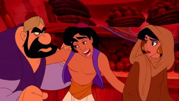 Aladdin (1992) download