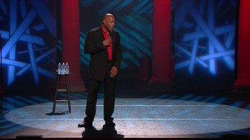 Alonzo Bodden: Who's Paying Attention (2011) download