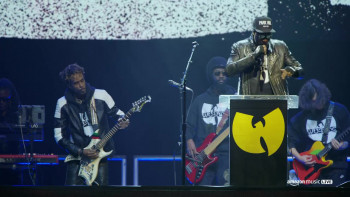 Amazon Music Live: Wu-Tang Clan, Nas, and De La Soul's 'N.Y. State of Mind Tour' (2023) download