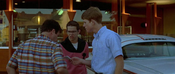 American Graffiti (1973) download