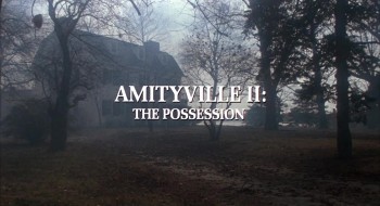 Amityville II: The Possession (1982) download