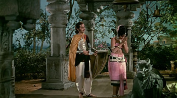 Amrapali (1966) download