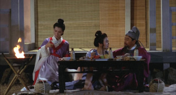 An Amorous Woman of Tang Dynasty (1984) download