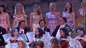 André Rieu Espetacular (2013) download