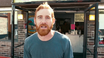 Andrew Santino: Home Field Advantage (2017) download