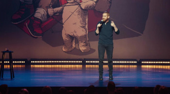 Andrew Santino: Home Field Advantage (2017) download