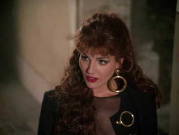 Angela, the Black Angel (1989) download