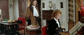 Angelique and the King (1966) download