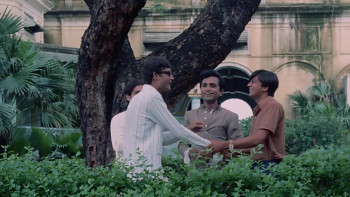Ankur: The Seedling (1974) download
