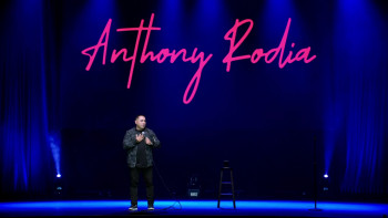 Anthony Rodia Totally Relatable (2024) download