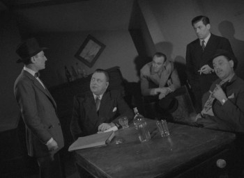 Appointment with Crime (1946) download