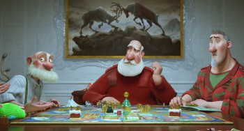 Arthur Christmas (2011) download