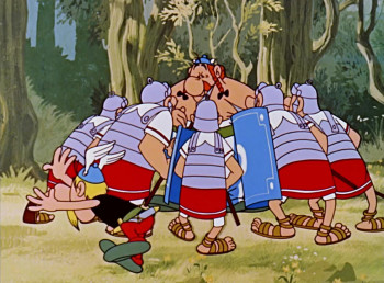 Asterix (1967) download