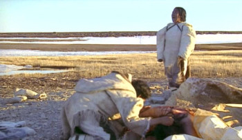 Atanarjuat: The Fast Runner (2001) download