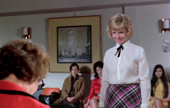 Au Pair Girls (1972) download