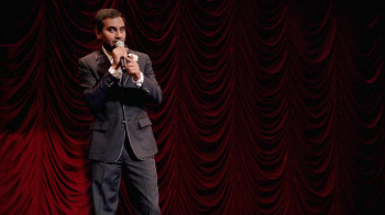 Aziz Ansari: Buried Alive (2013) download