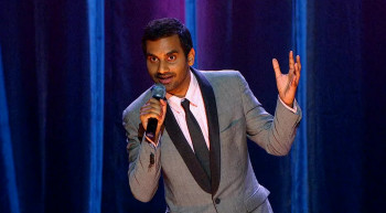 Aziz Ansari: Dangerously Delicious (2012) download