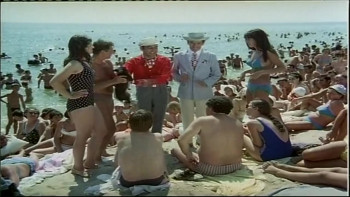 B.D. la munte si la mare (1971) download