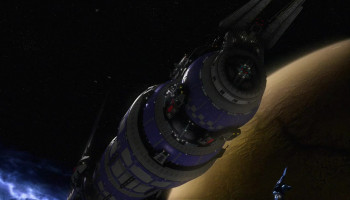 Babylon 5: The Lost Tales (2007) download