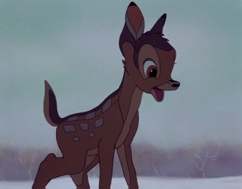 Bambi (1942) download