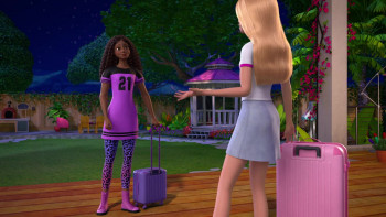 Barbie and Teresa: Recipe for Friendship (2025) download