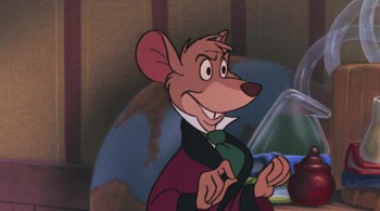 Basil, the Great Mouse Detective (1986) download
