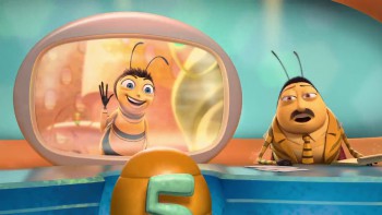 Bee Movie (2007) download