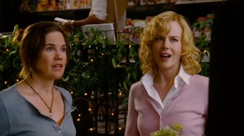 Bewitched (2005) download