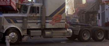 Big Trouble in Little China (1986) download