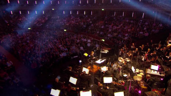 Bill Bailey's Remarkable Guide to the Orchestra (2009) download