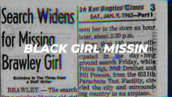 Black Girl Missing (2023) download