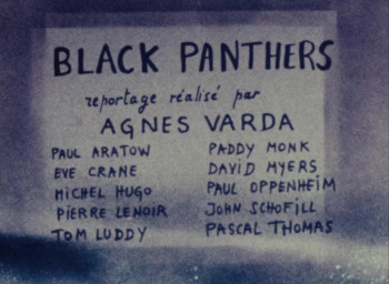 Black Panthers (1968) download