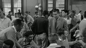 Blackboard Jungle (1955) download