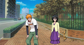 Bleach: Memories of Nobody (2006) download