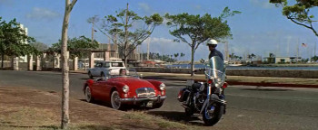 Blue Hawaii (1961) download