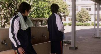 Boku wa imôto ni koi wo suru (2007) download