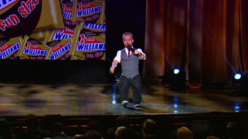 Brad Williams: Fun Size (2015) download