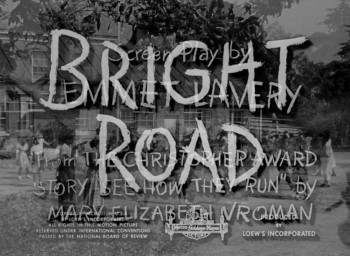 Bright Road (1953) download